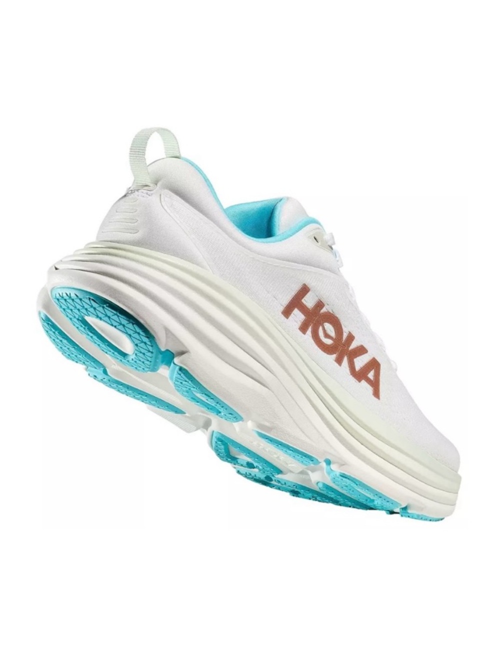HOKA Bondi 8 🏃🏻‍♀️